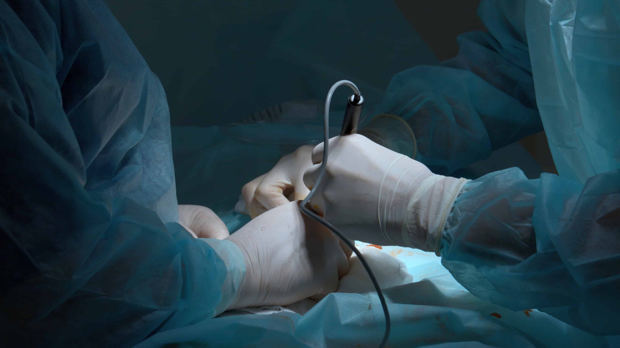 foto de médico especialista em coluna