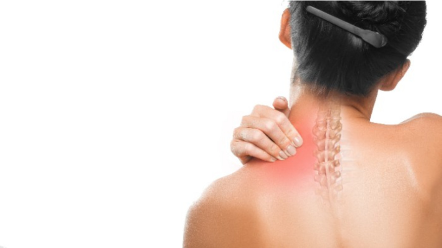 fotos de exercícios para cervical