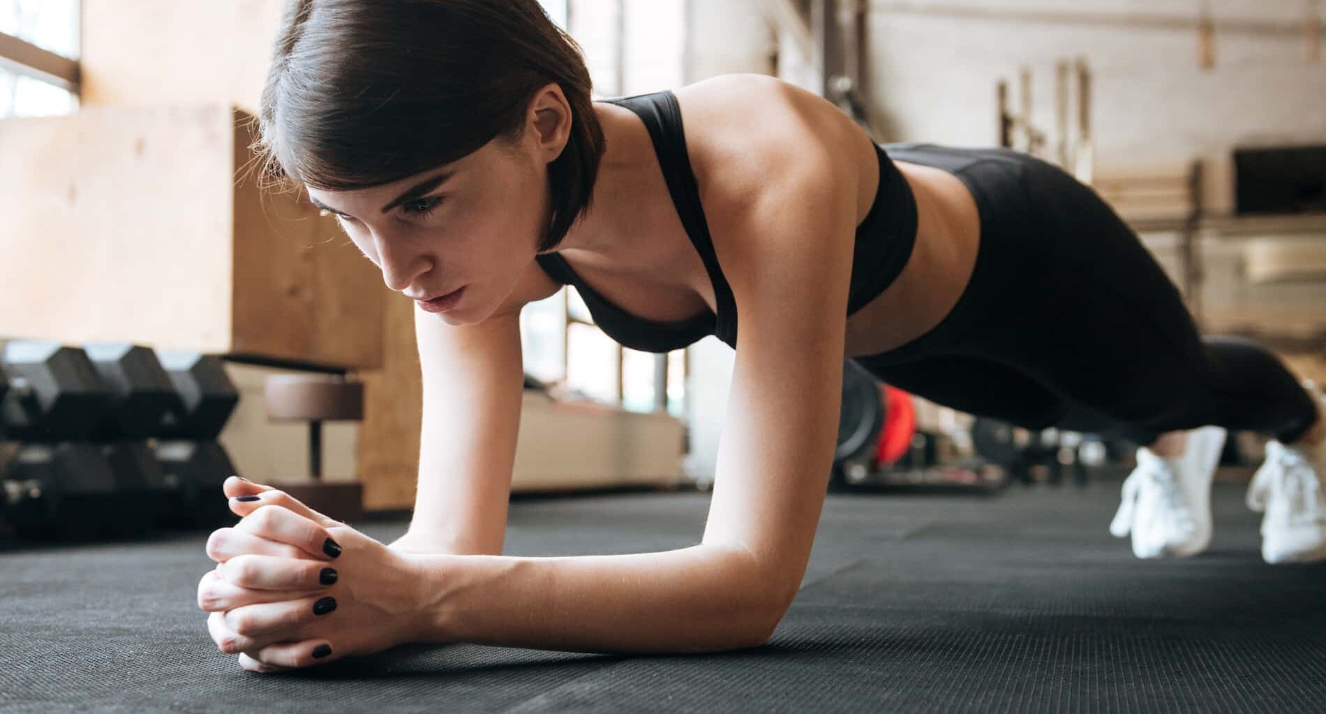 foto de exercício para artrose vertebral 