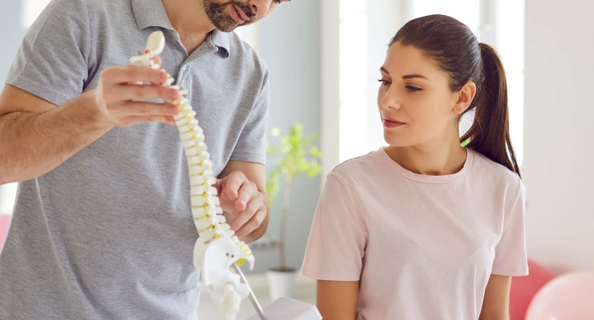 foto de tratamento para artrose vertebral 