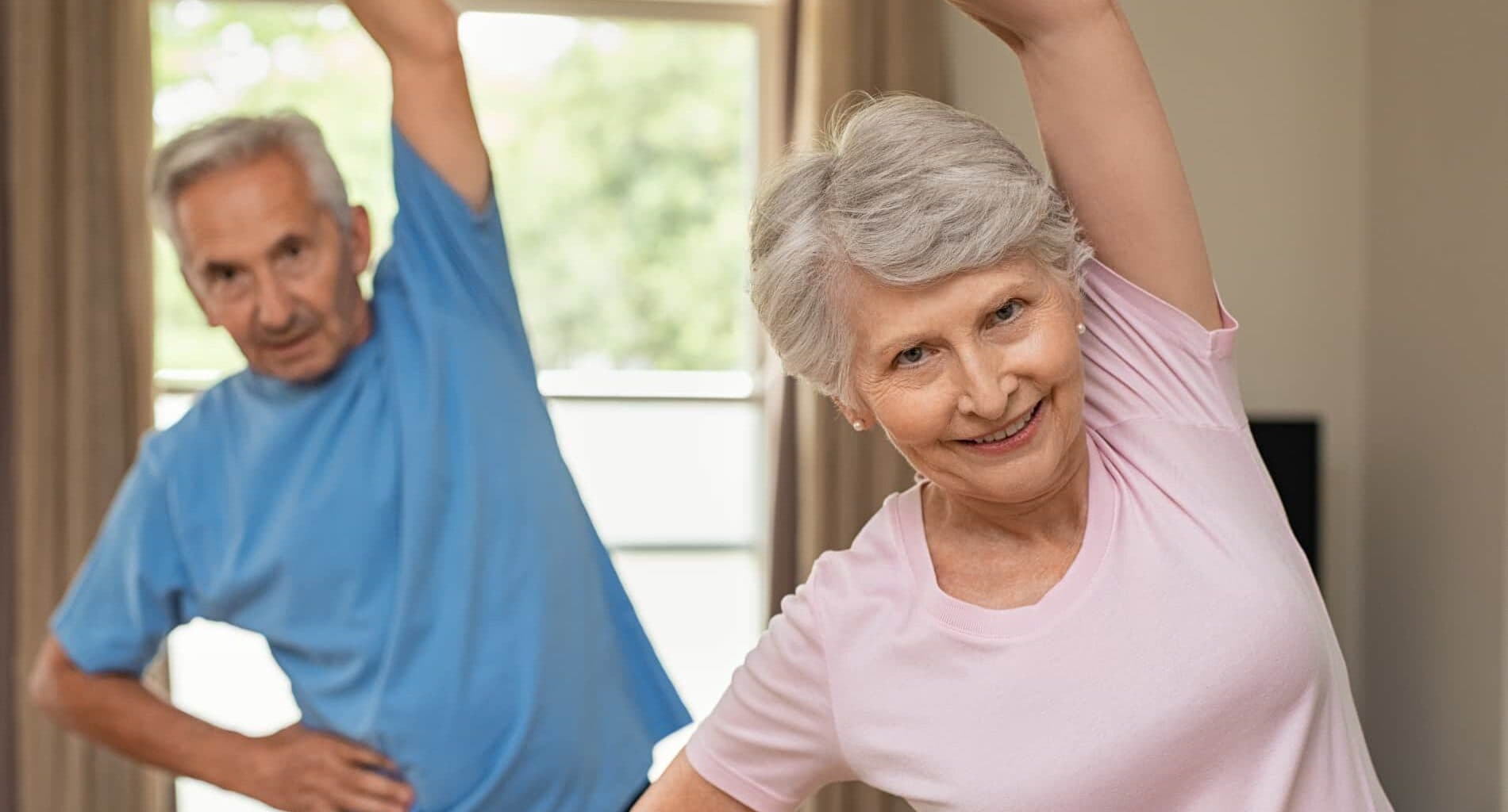 foto de exercício para a coluna