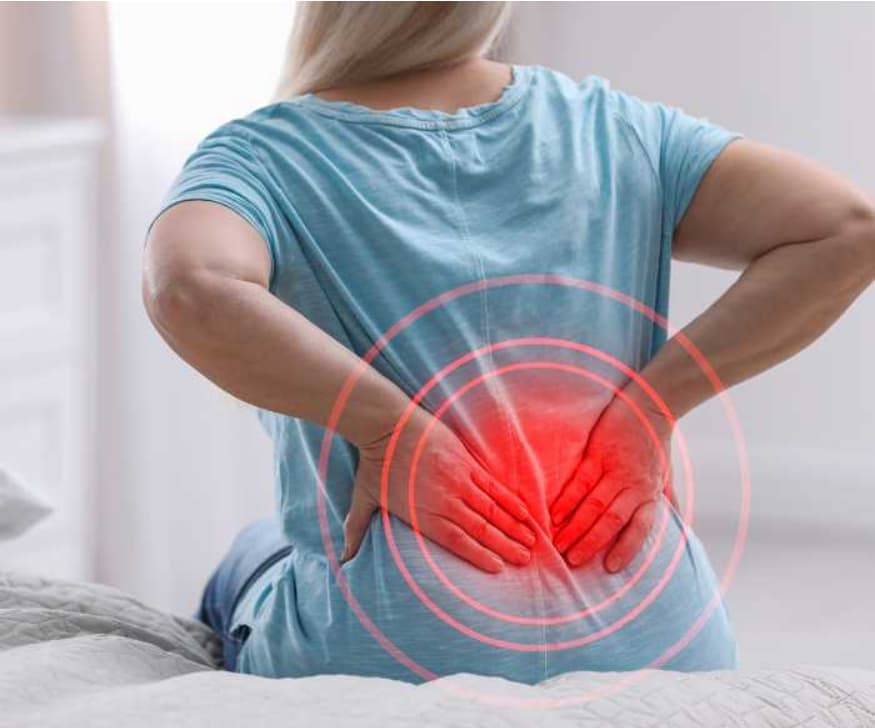 foto de sindrome da cauda equina tem cura