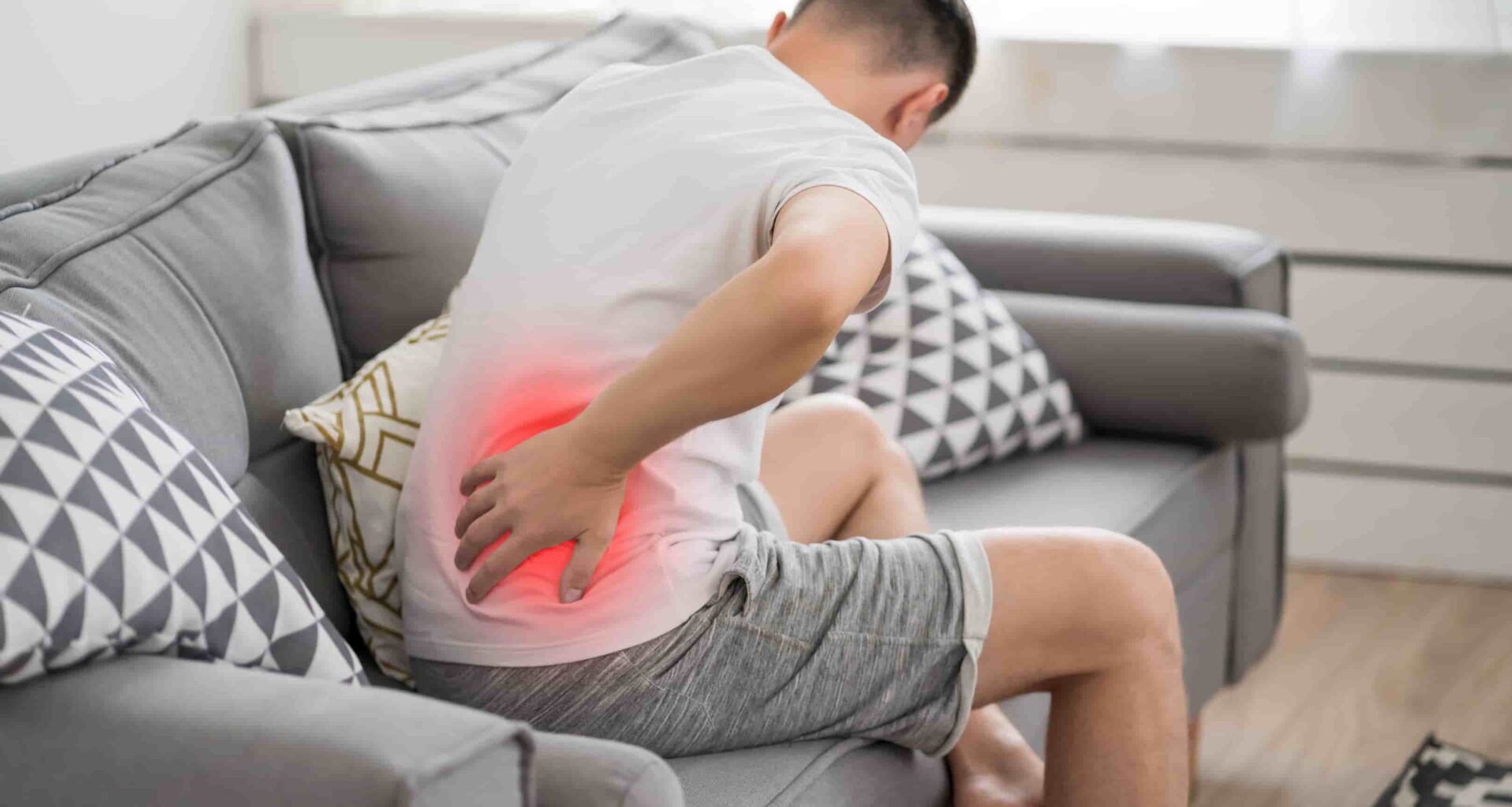 foto de sindrome da cauda equina tem cura