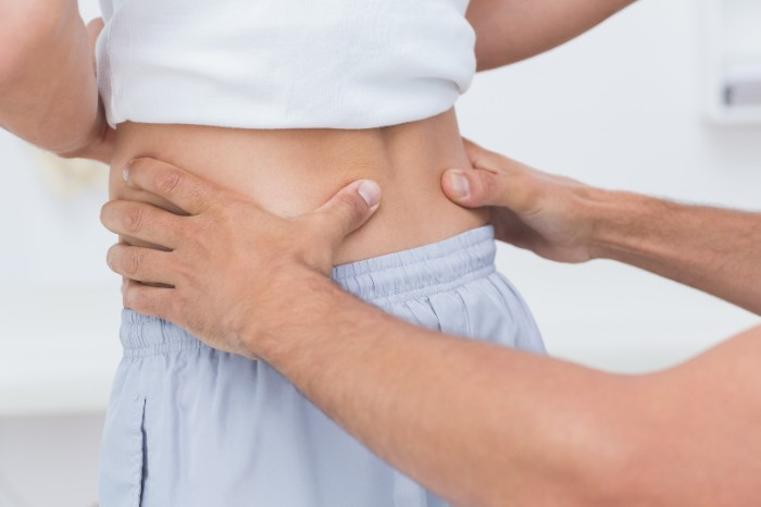 A espondiloartrose anquilosante e a espondiloartrose são ambas formas de artrite da coluna vertebral