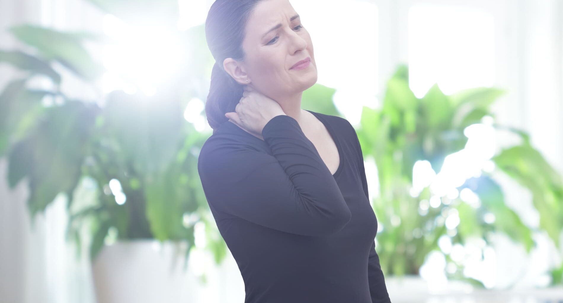 foto de fibromialgia sintomas