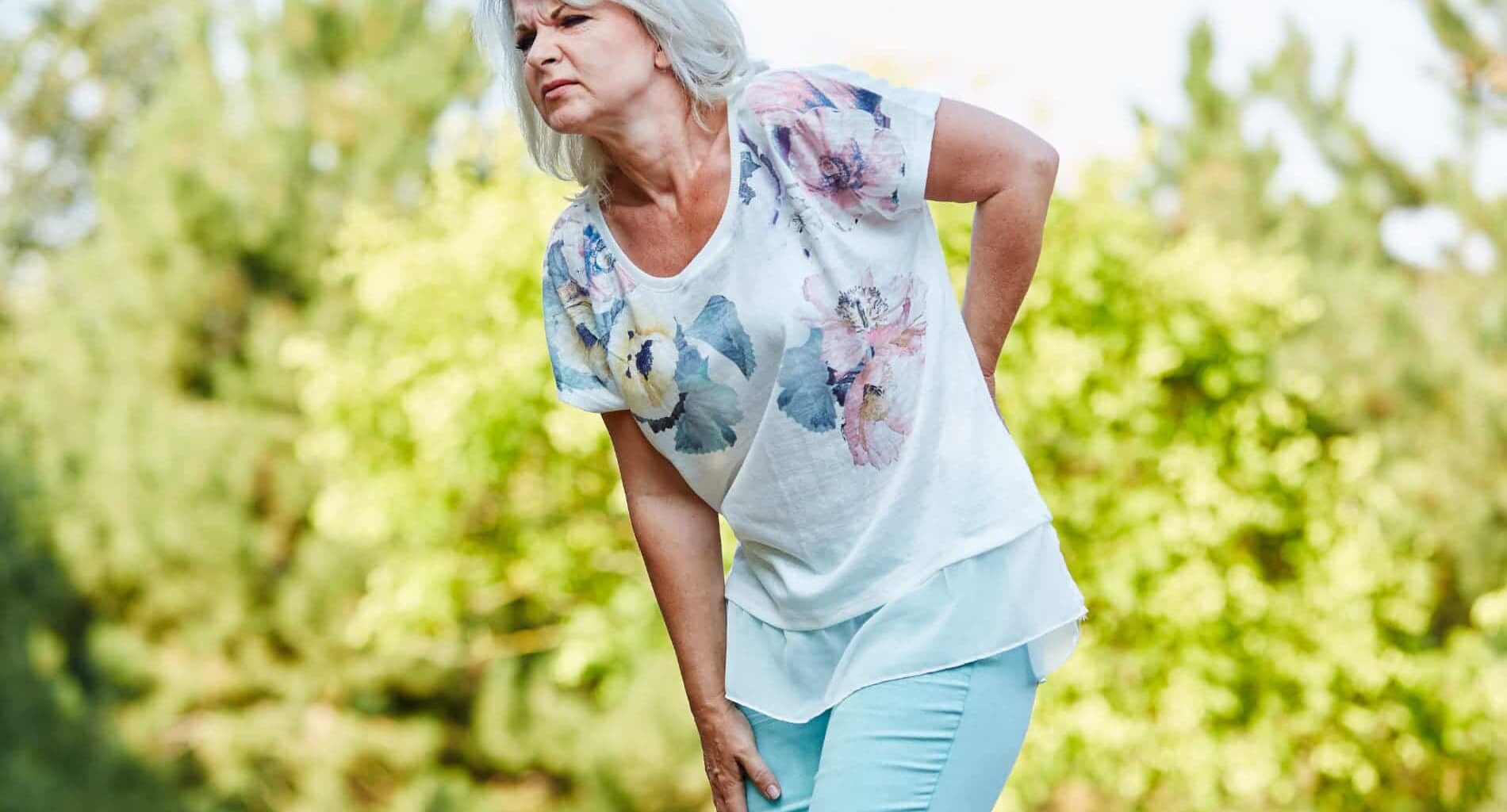 foto de hipertrofia interapofisária