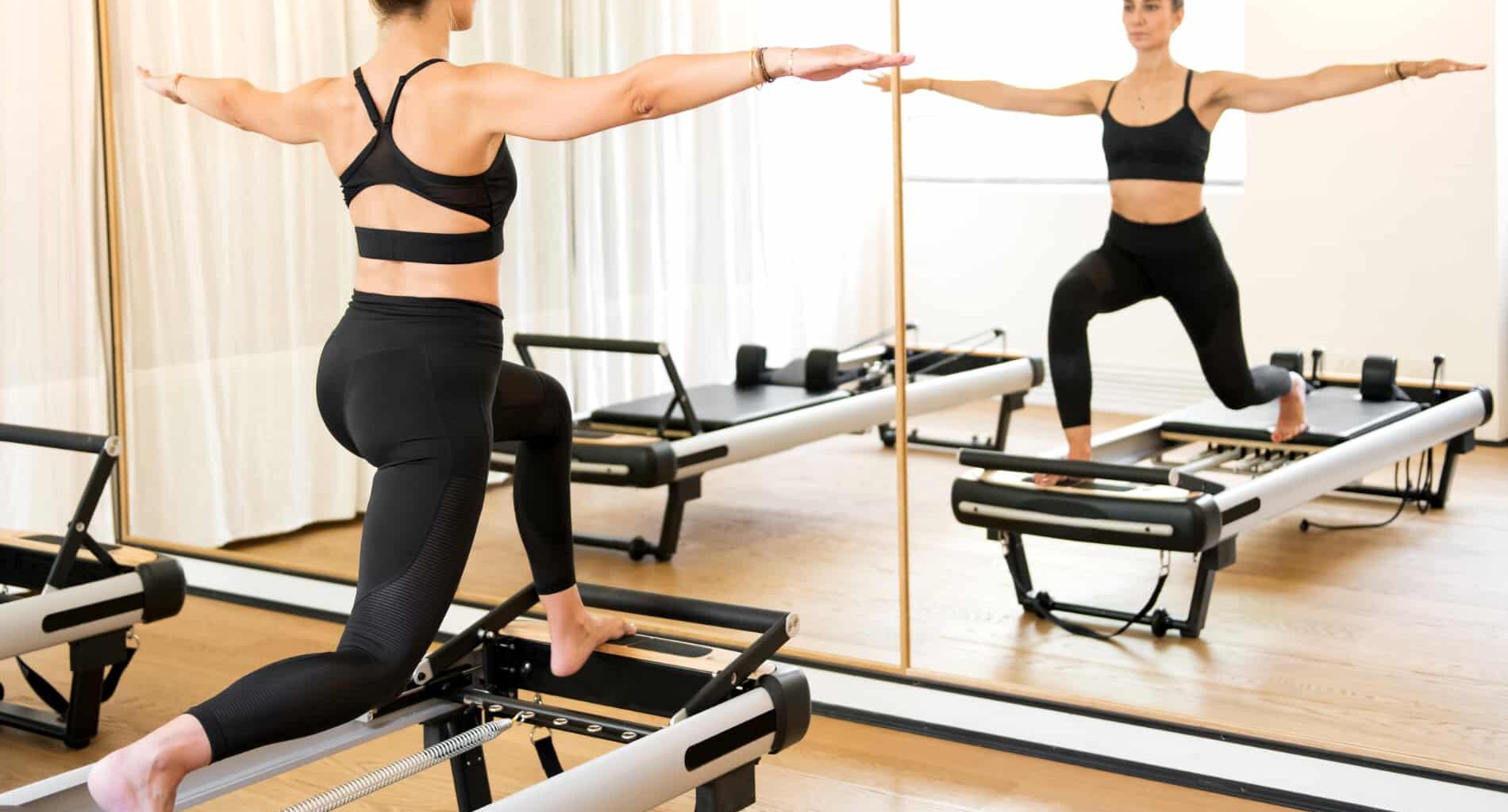 fotos de exercícios para hernia de disco lombar