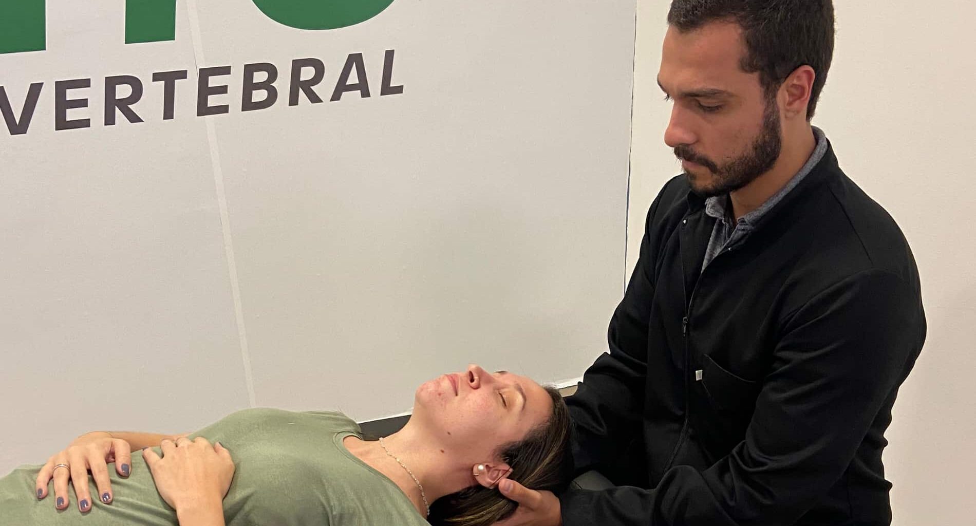 foto de fisioterapia especializada