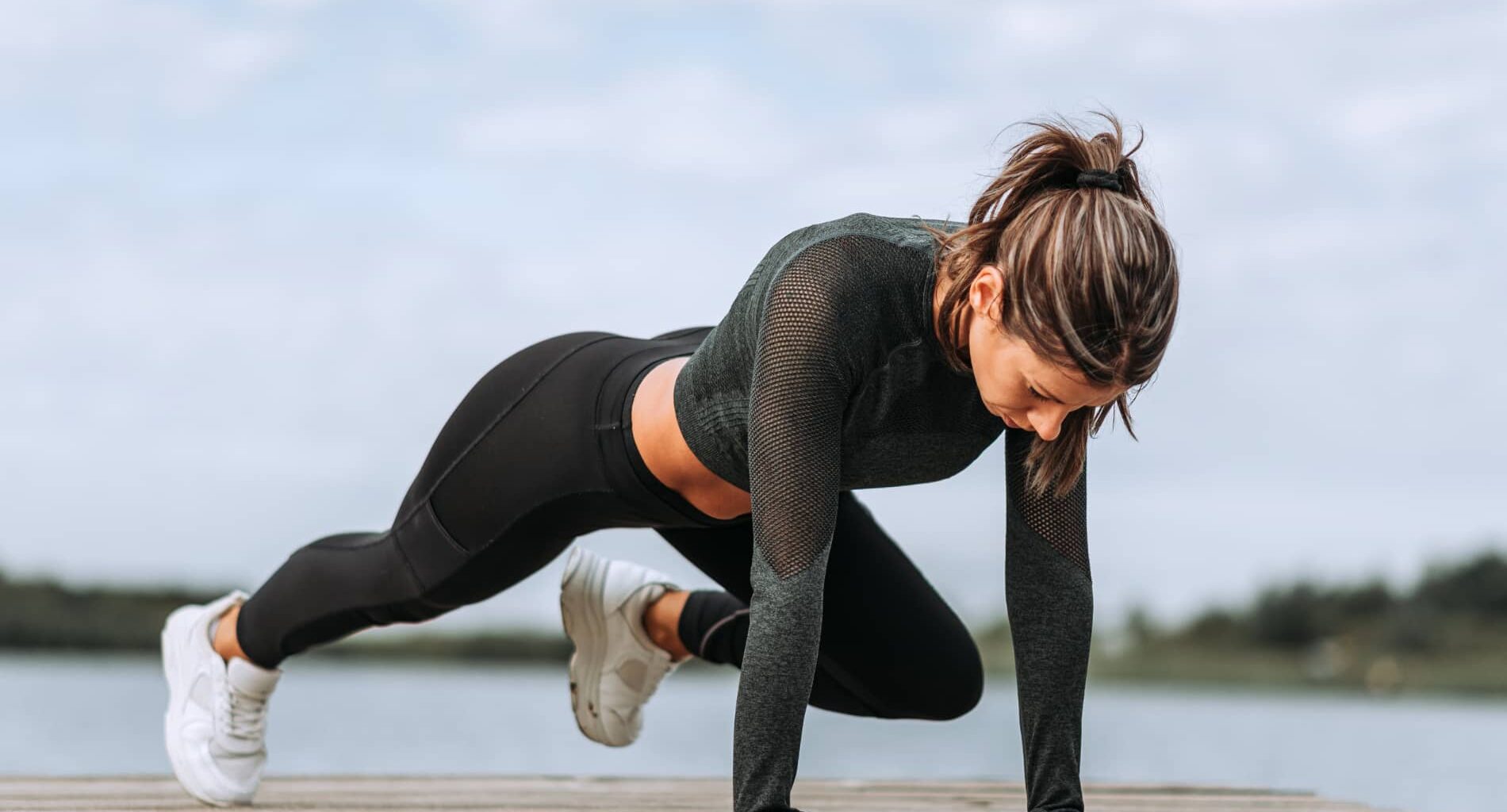 foto de exercício