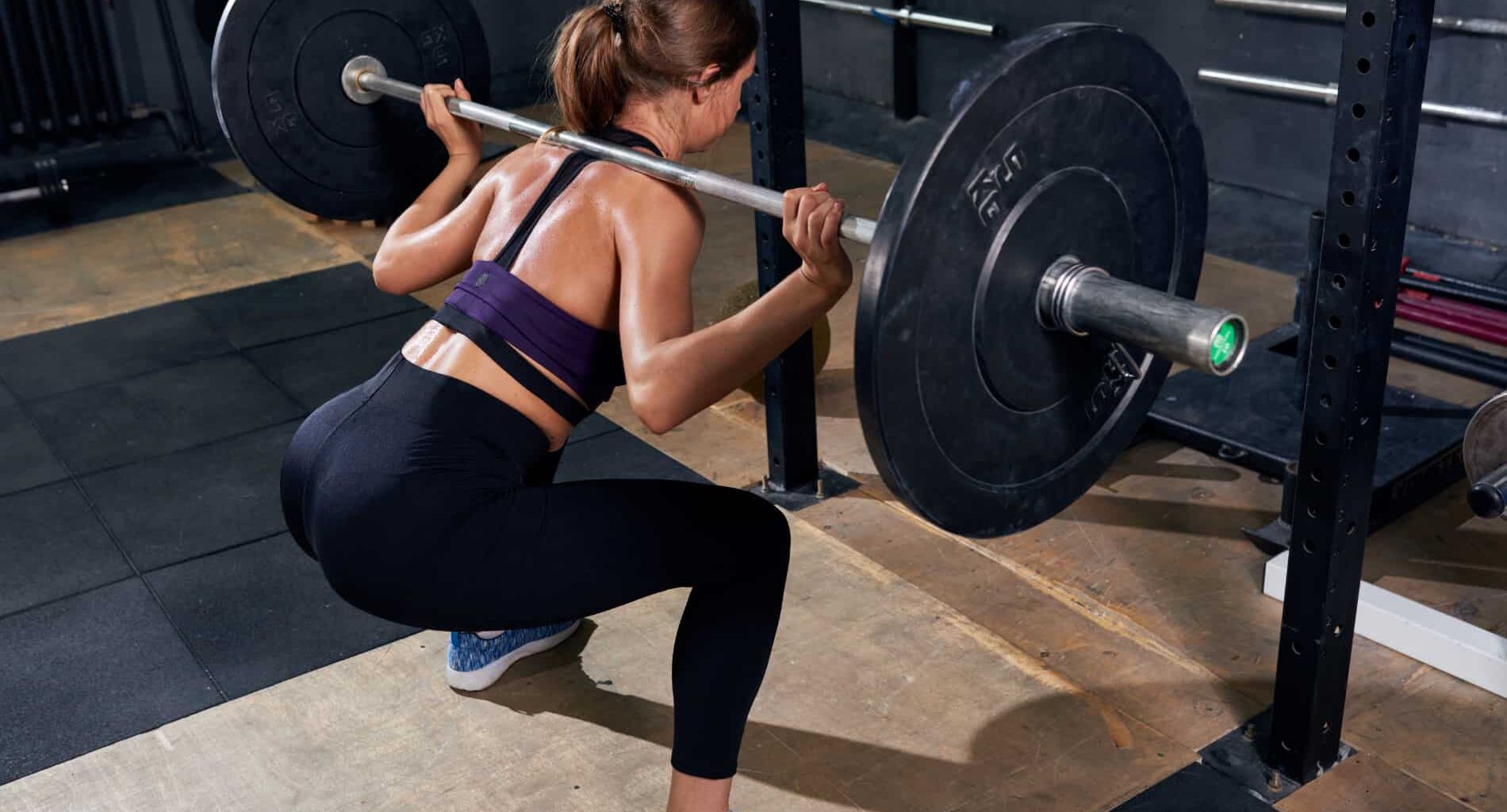 fotos dos 3 piores exercícios para quem tem hérnia de disco