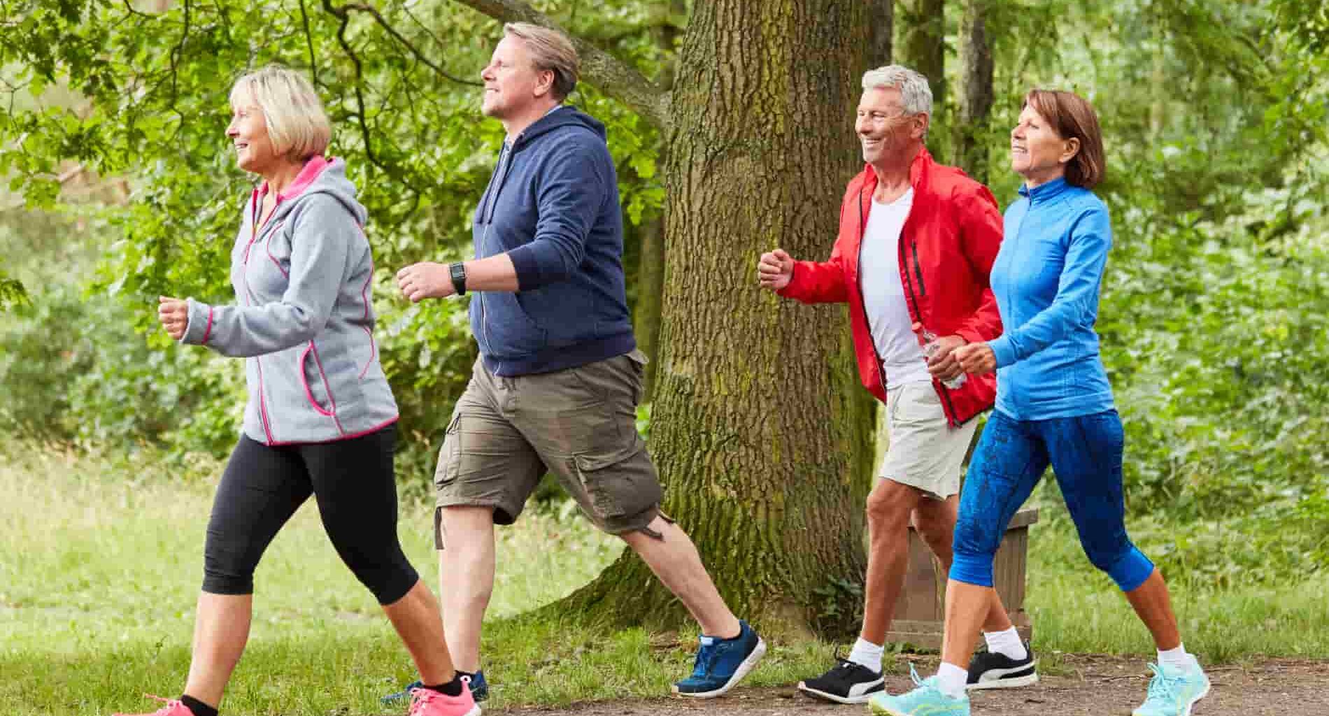 foto de exercício para hérnia de disco
