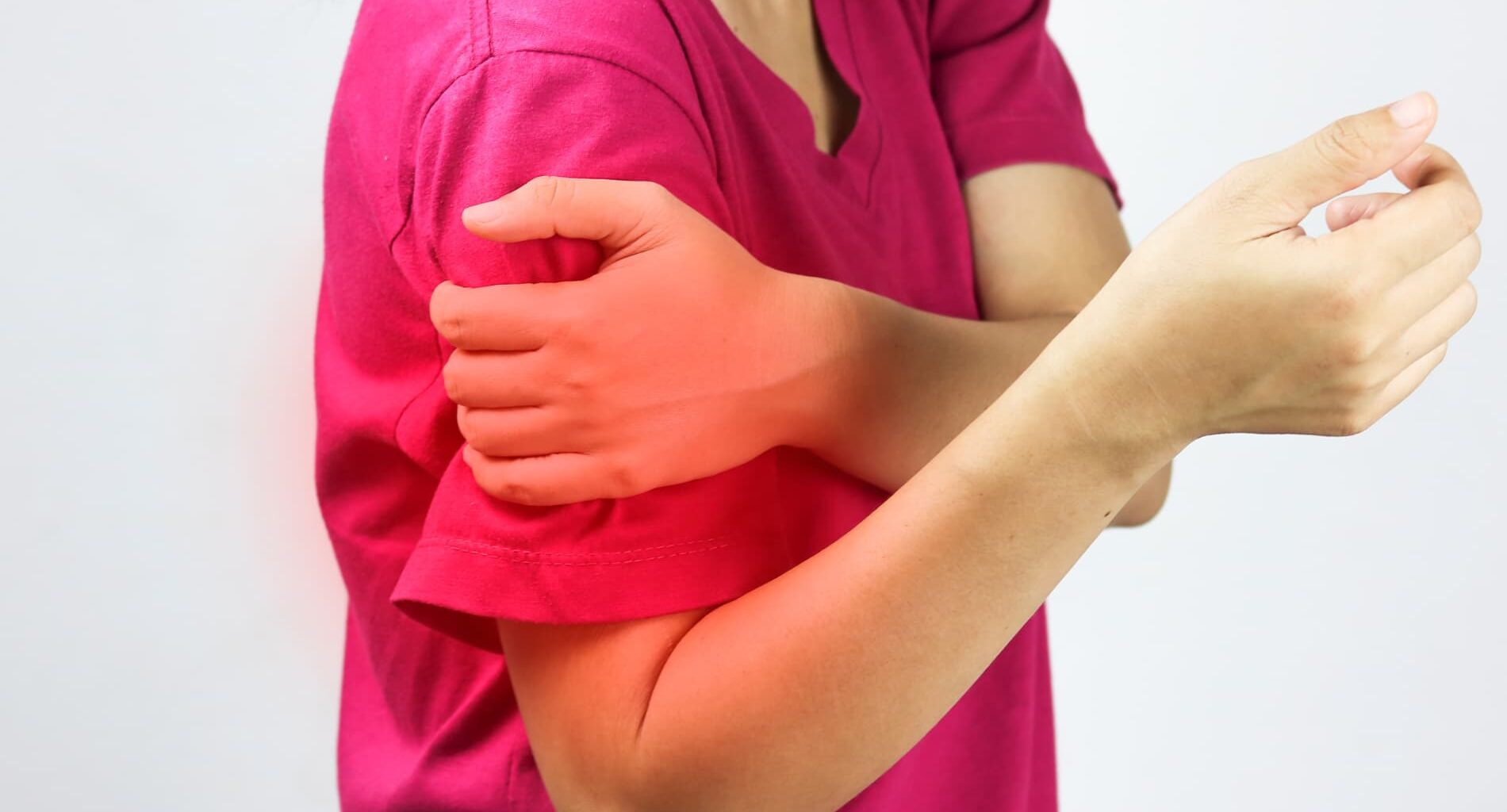 foto de fisioterapia para ombro