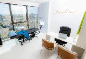 foto de o que é itc vertebral