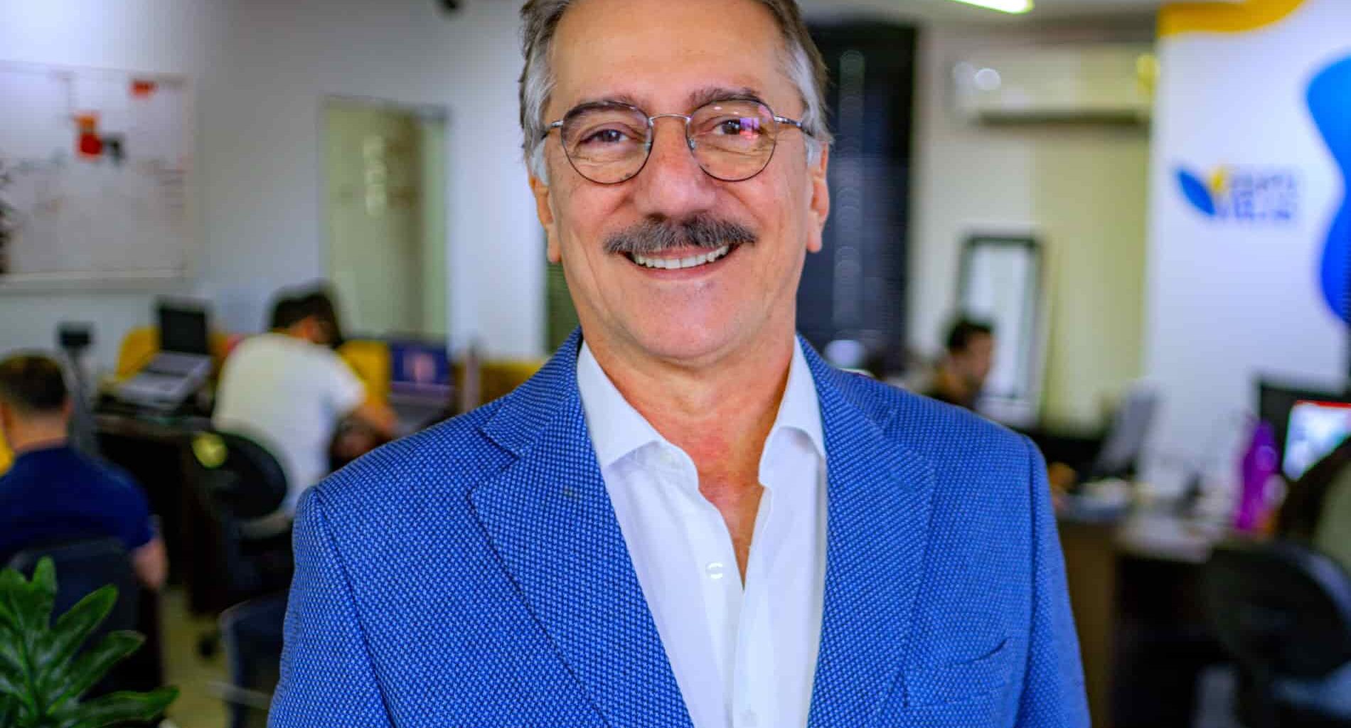 foto de o que é itc vertebral
